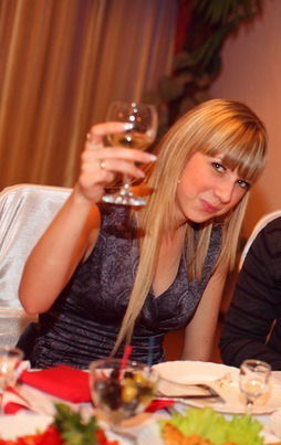 Катя Дёмина