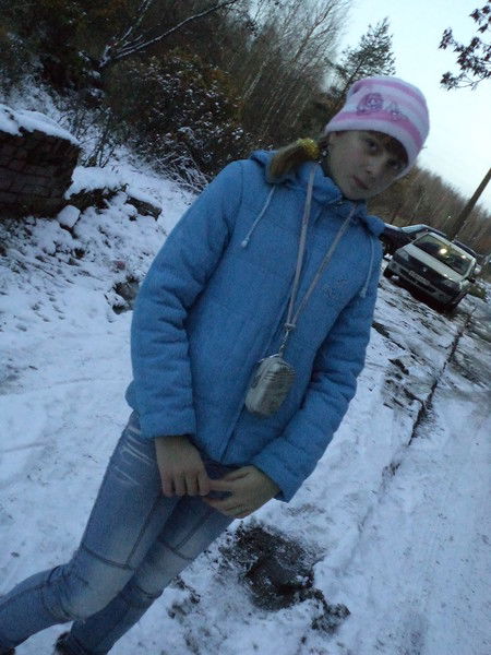 Дарья Сыркова