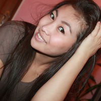 Айганым Баймуратова