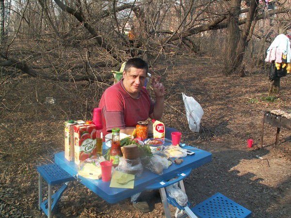 Владимир Сидерко