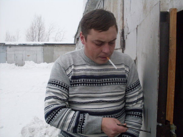 Егор Ширяев