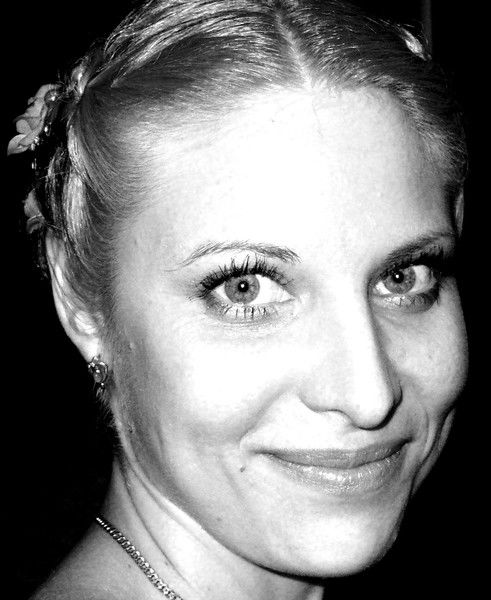 Лена Козлова