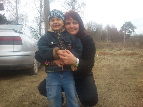 Аня Волынец