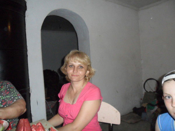 Елена Китаева