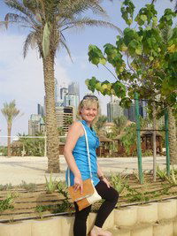 Юлиана Нестерова