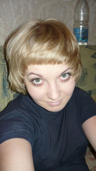 Наталья Доцко