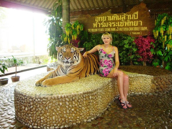 Наталья Махнева