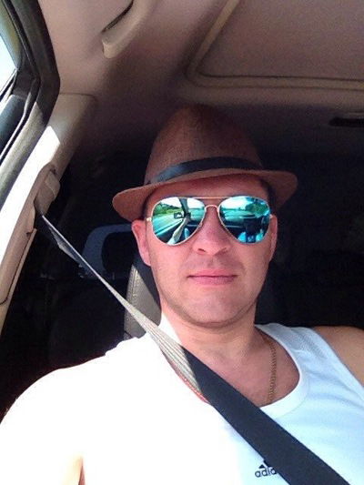 Виталий Аброськин