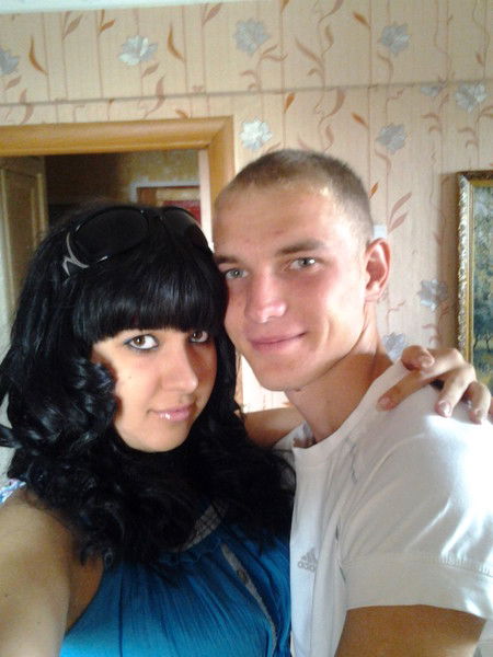 Слава Пономарёв