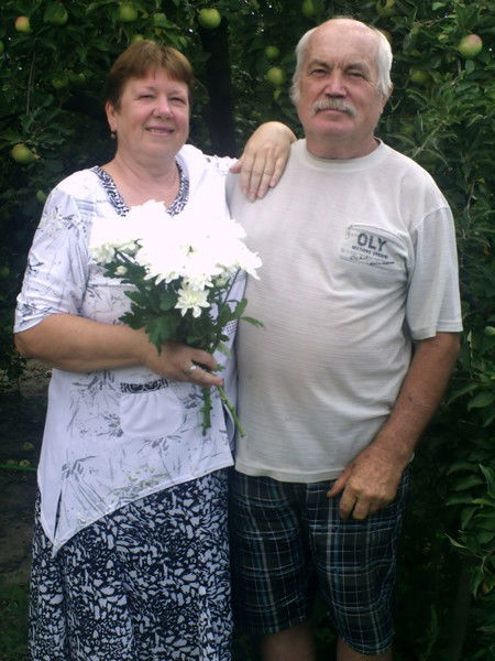 Владимир Солнцев