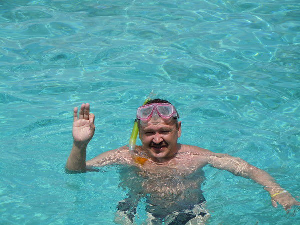 Олег Стародубцев