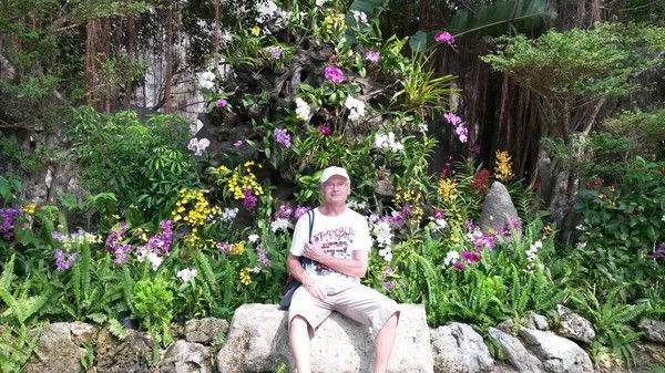 Виль Серазутдинов