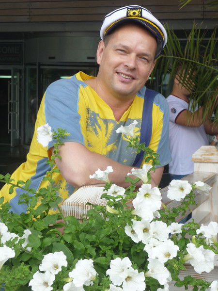 Андрей Иссаков