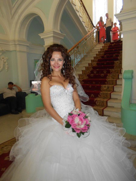 Светлана Ефремова