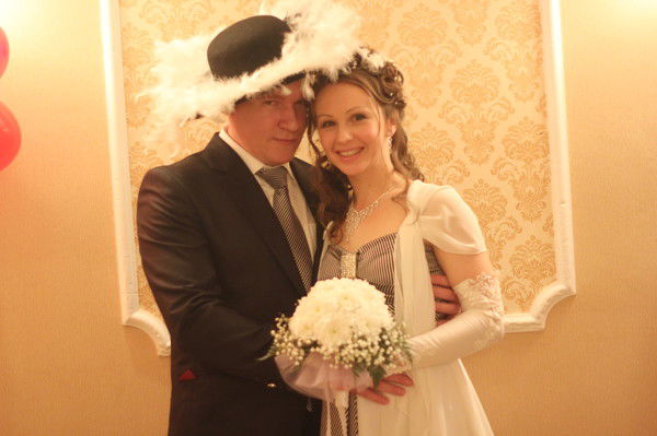 Ольга Вилкова