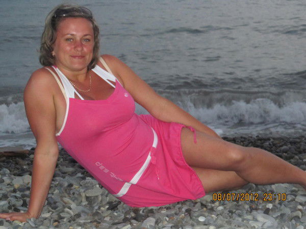 Надежда *****