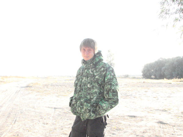 Сергей Хвастунов