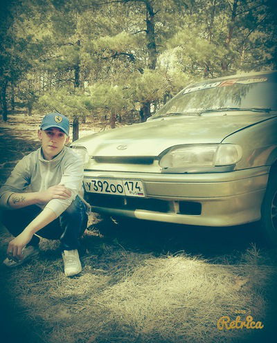 Сергей Раков