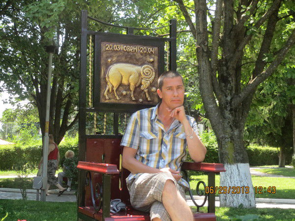 Евгений Севастьянов