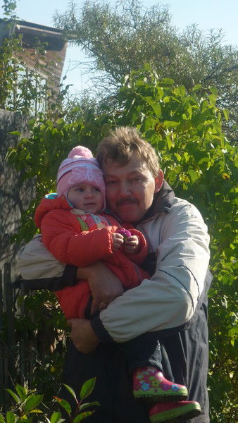 Игорь Фальков