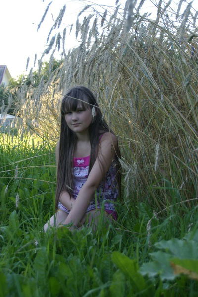 Ирина Гаврилова