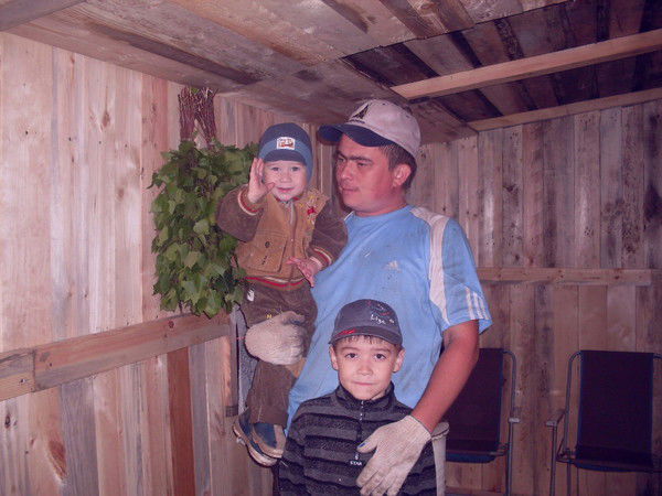 Альберт Яруллин