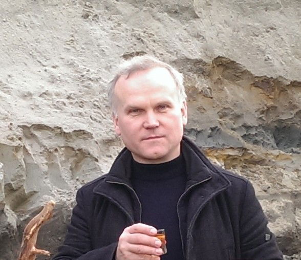 Вячеслав Романчик