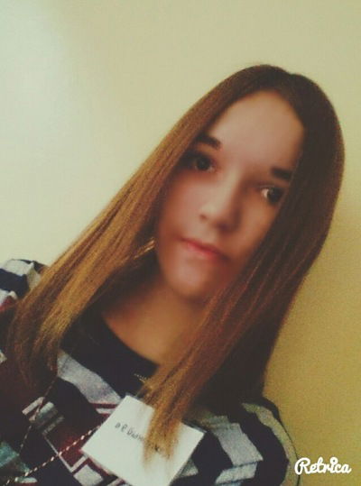 Маргарита Малашонок