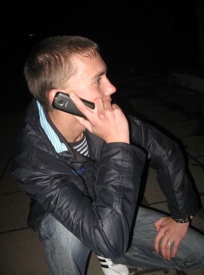 Анатолий Селянкин