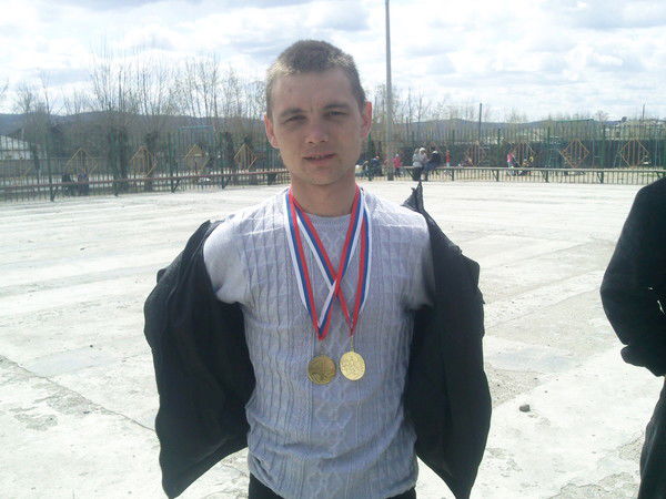 Евгений Попов