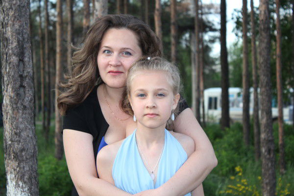 Алеся Нижегородова