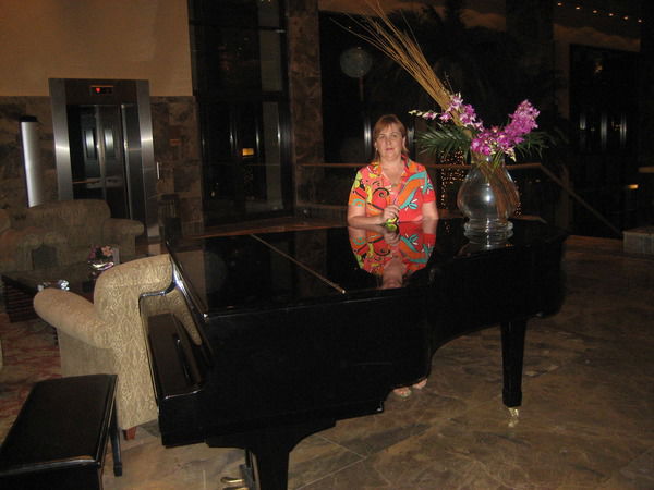 Жанна Пасынкова