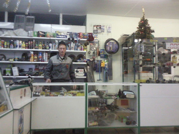 Сулейман Мусабиров