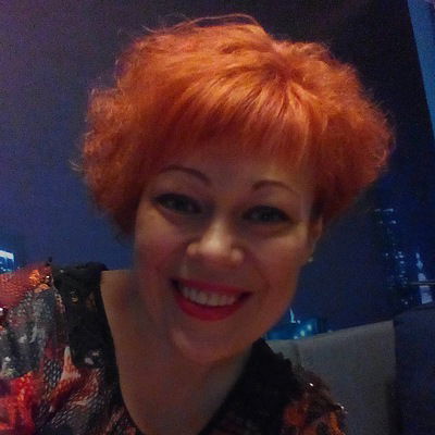 Татьяна Плехова