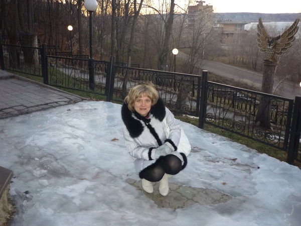 Светлана Жишко