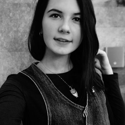 Ася Алексеева