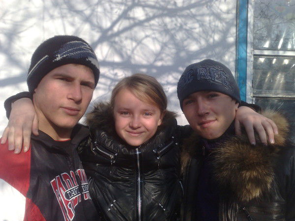 Светлана Земцова