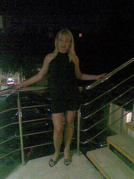 Екатерина Швалева