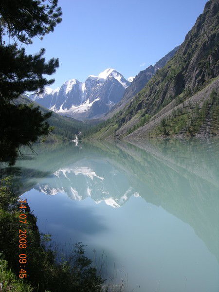 Сергей Шарков