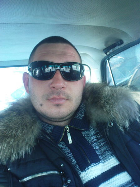 Сергей Мейхер