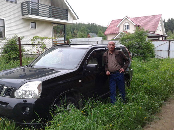 Зульфитдин Муйдинов