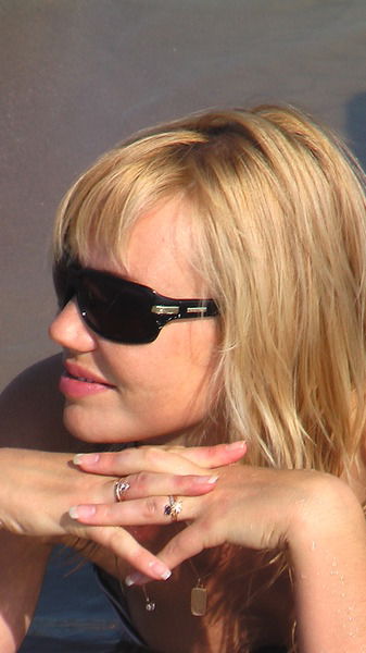 Екатерина Стонис