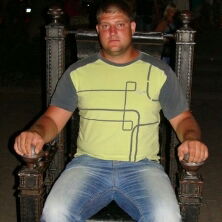 Геннадий Палажченко