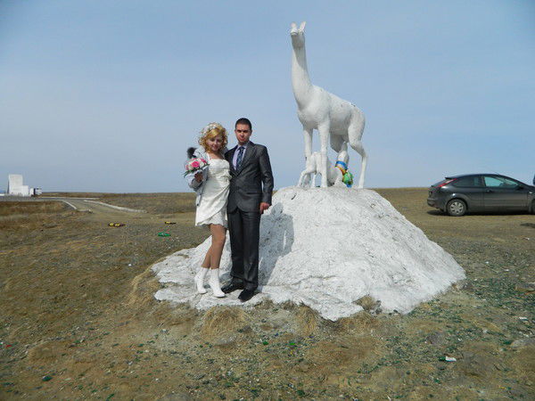 Галя Котегова