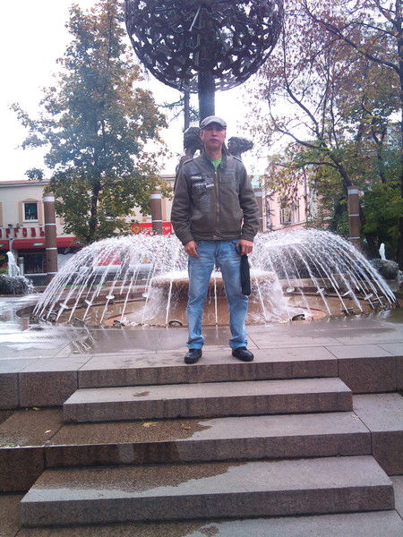 Элмурат Имаров