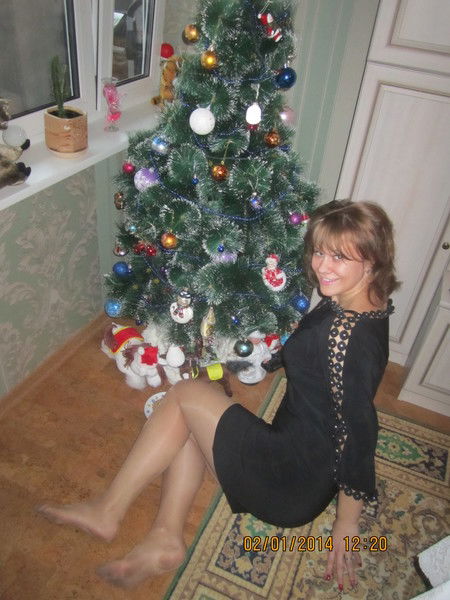 Малышева Мария