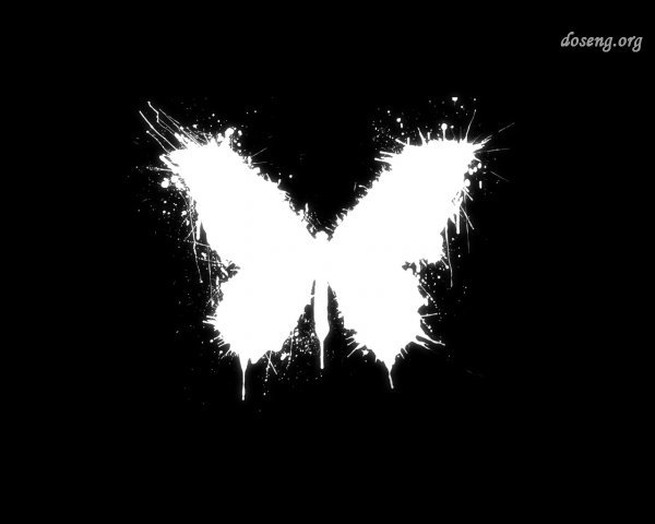 Воздушная Бабочка