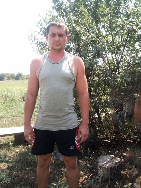 Саня Шумыло