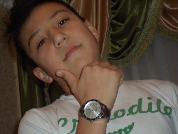 Асик Аманбаев