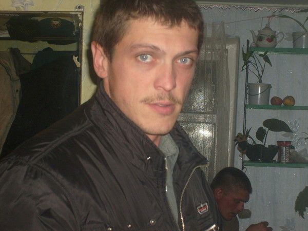 Андрей Гаврилов